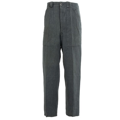 Swiss Denim Jeans Non-Stretch [10 Pants/Unit]